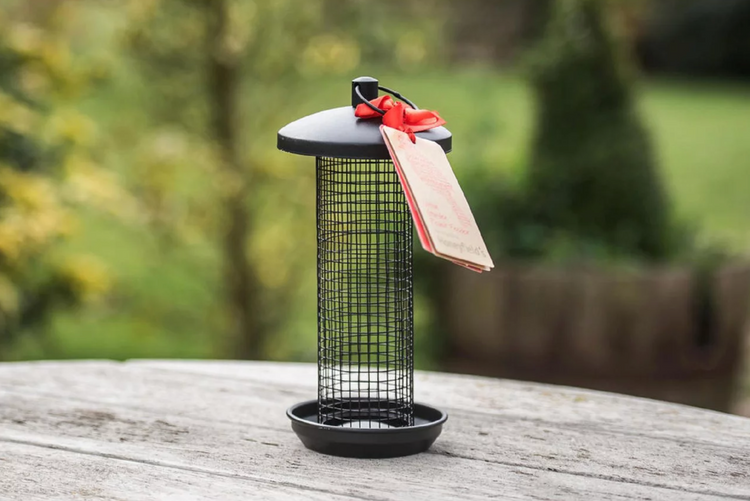 Garden Feeders