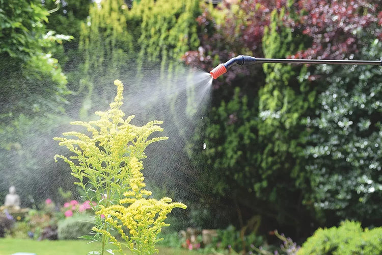 Watering Equipment