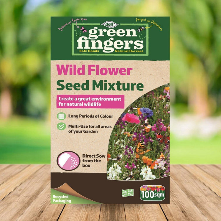 Green Fingers