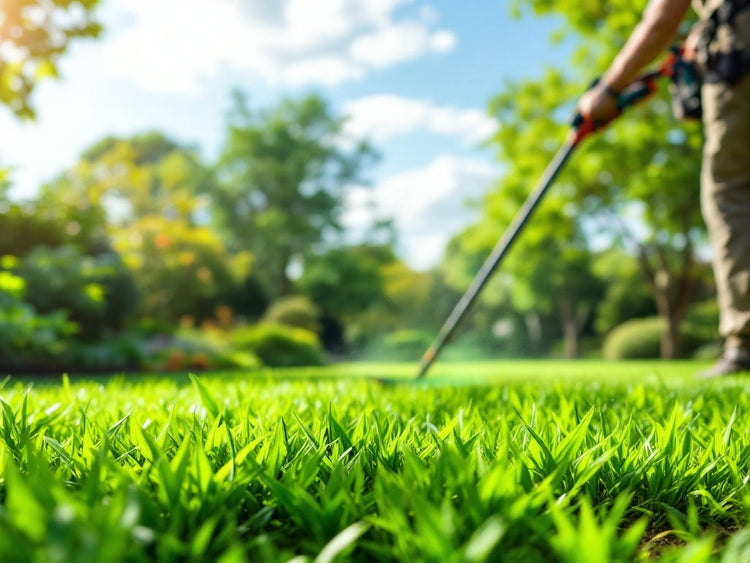 Lawn Care