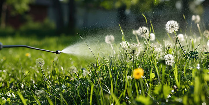 Weed Killer/Remover