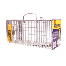 The Big Cheese Live Rat & Small Animal Cage Trap