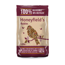 Honeyfield's Robin