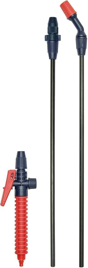 Spear & Jackson Extendable Wand to fit either ref 5LPAPS or 8LPAPS