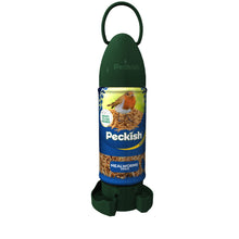 Peckish Ready To Use Hanging Garden Bird Feeders