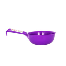 Red Gorilla Scoop Purple