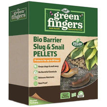 Doff Green Fingers Bio Barrier Slug & Snail Pellets