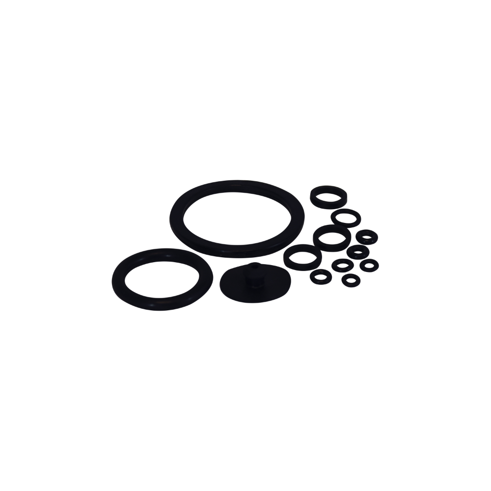 Spear & Jackson O Rings 13pc Set For 5ltr Garden Chemical & Wood Stain Pump Action Pressure Sprayer