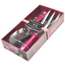 Burgon & Ball British Bloom - Gift Boxed Gardening Trowel & Fork