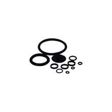 Spear & Jackson O Rings 11pc Set For 5 Or 8ltr Pump Action Pressure Sprayers