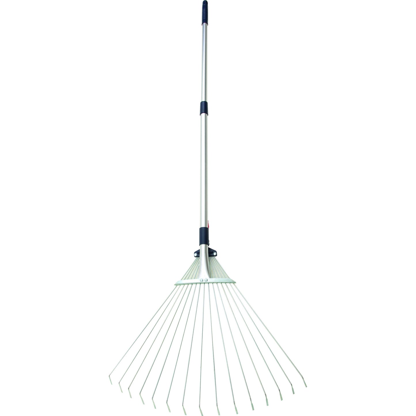 Spear & Jackson Expanding Lawn Rake