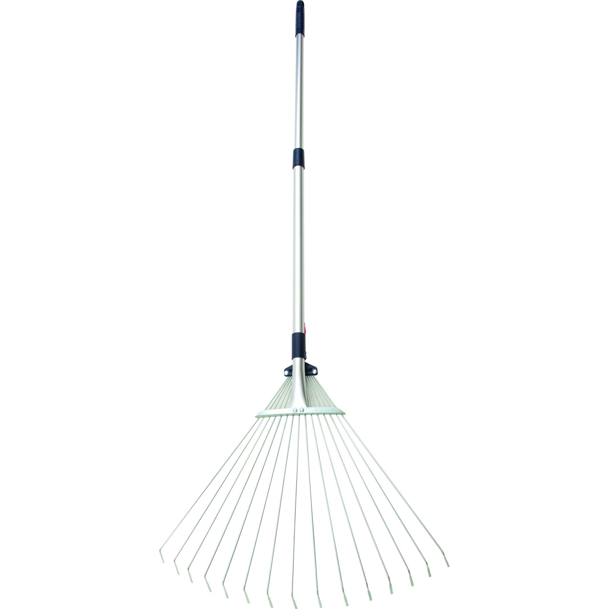 Spear & Jackson Expanding Lawn Rake