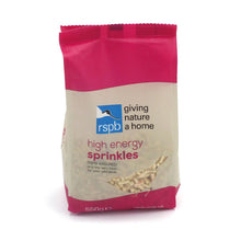 RSPB High Energy Suet Sprinkles 550g