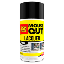 The Big Cheese Peppermint Lacquer 300ml Aerosol