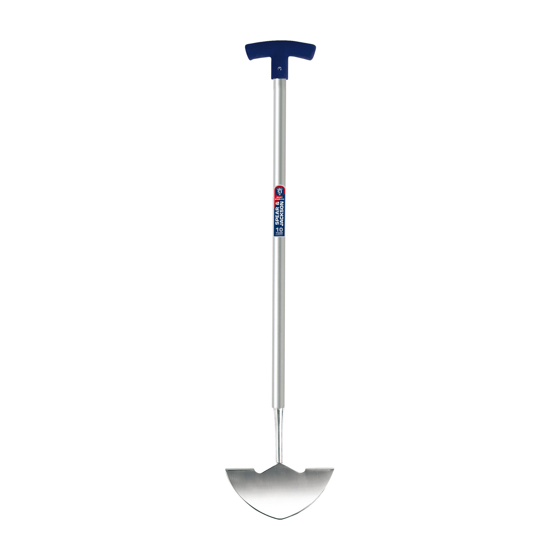 Spear & Jackson Edging Iron