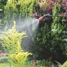 Spear & Jackson 15 Lt Backpack Pressure Sprayer