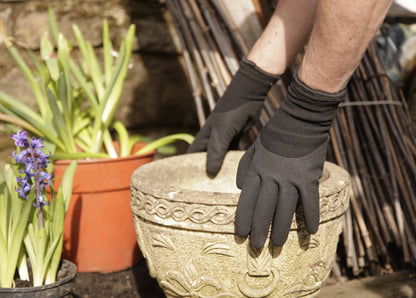 Spear & Jackson Ultra Thermal Gloves - Extra Large