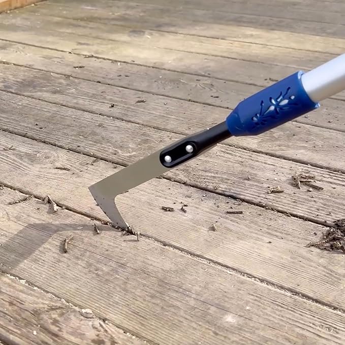 Spear & Jackson Telescopic Patio Knife