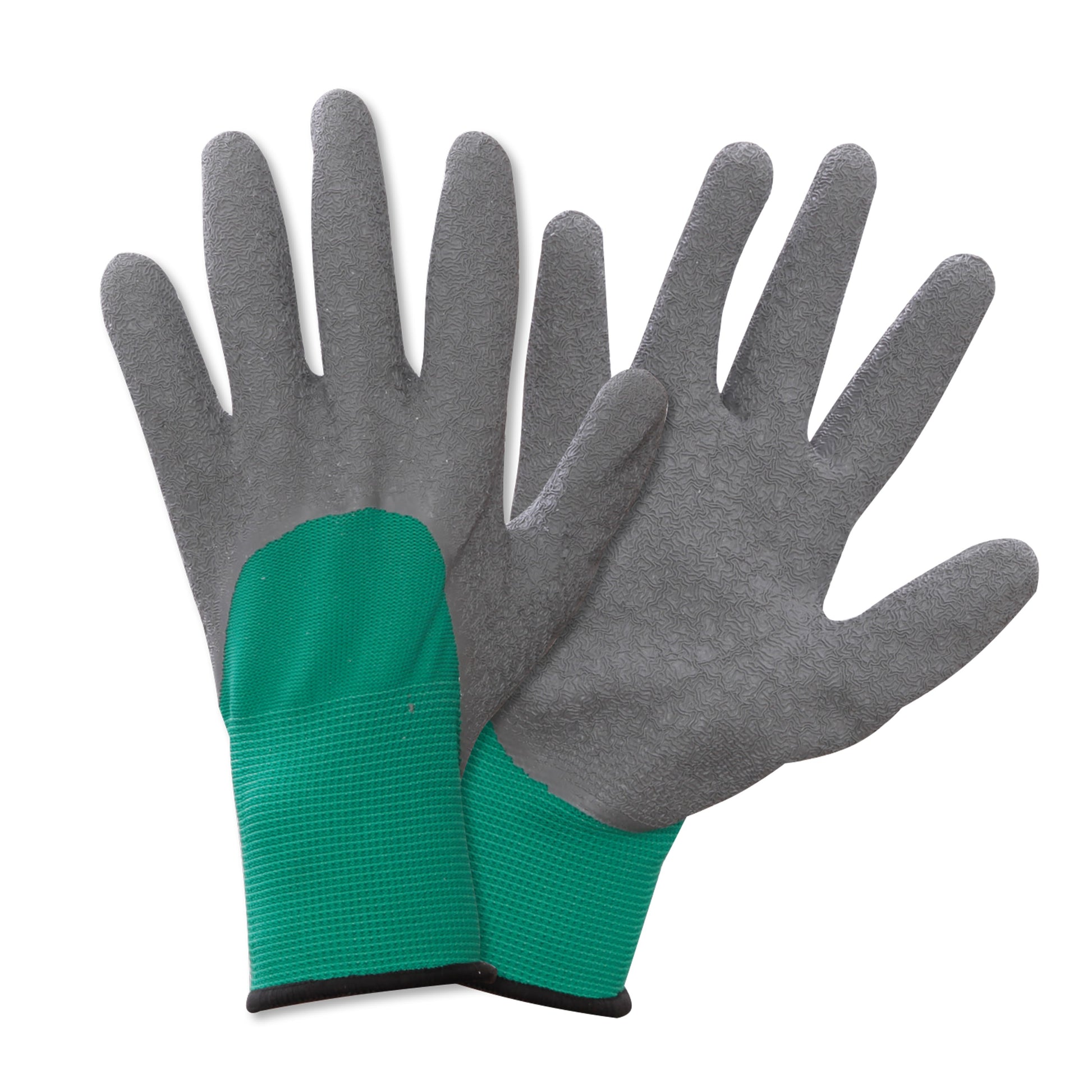 Spear & Jackson Kew 3 Pack Of Mixed Gloves, Size Medium
