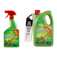 Doff Lawn Weedkiller Ready-To-Use - 1 litre