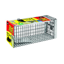 The Big Cheese Rat Cage Ready to Use Trap