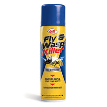 Doff Fly & Wasp Killer Aerosol